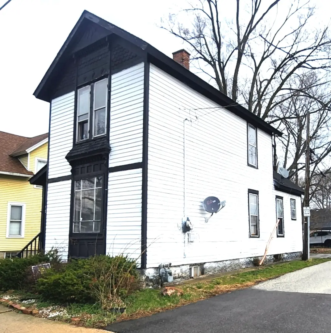 Address Withheld By Seller, Aurora, IL 60506 - #1