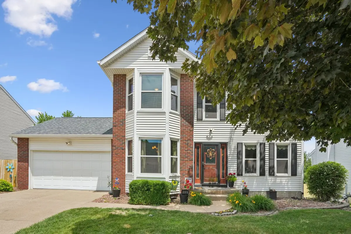 808 W 59th Street, Davenport, IA 52806 - #1