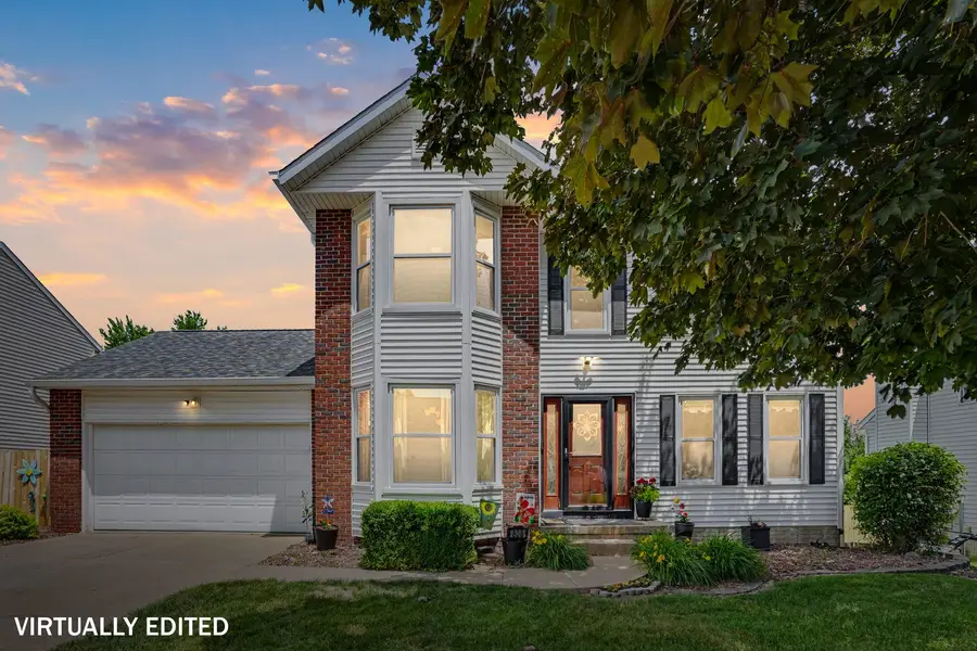 808 W 59th Street, Davenport, IA 52806 - #2