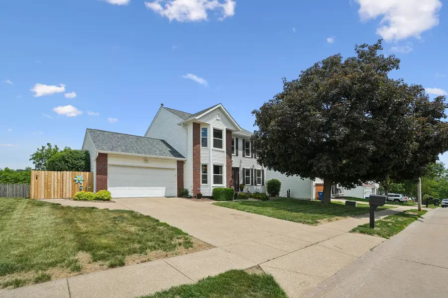 808 W 59th Street, Davenport, IA 52806 - #3
