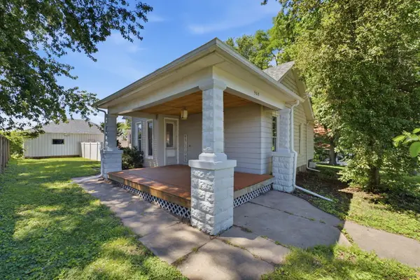 908 4th Street, Orion, IL 61273