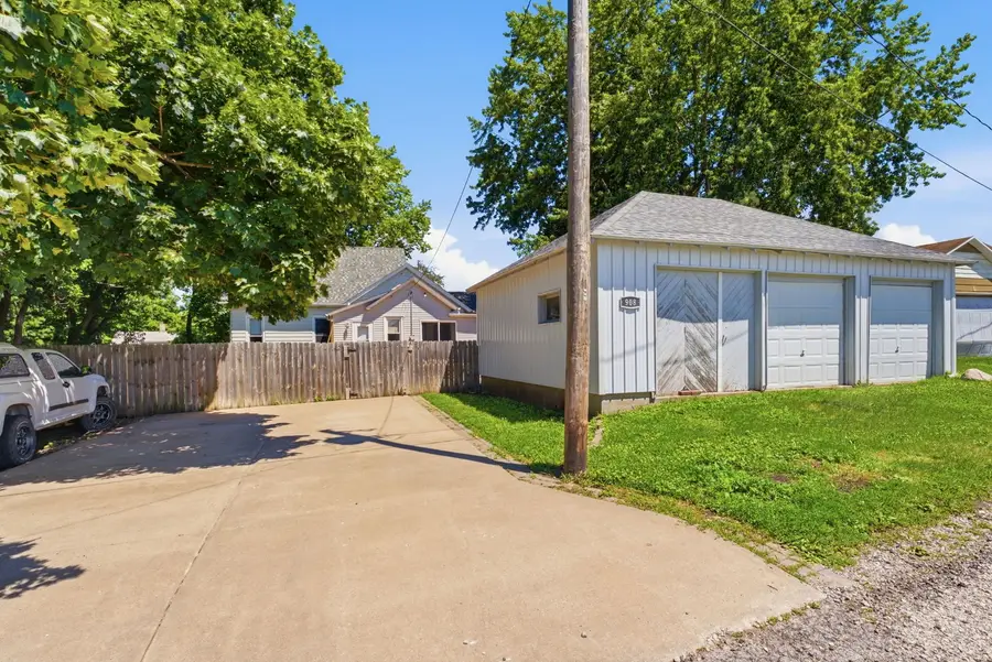 908 4th Street, Orion, IL 61273 - #3