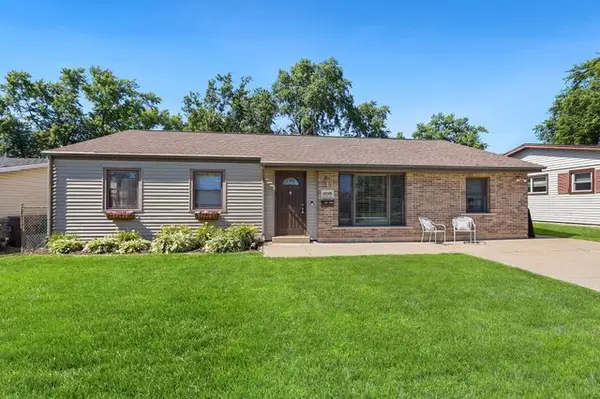 10228 W 151st Street, Orland Park, IL 60462
