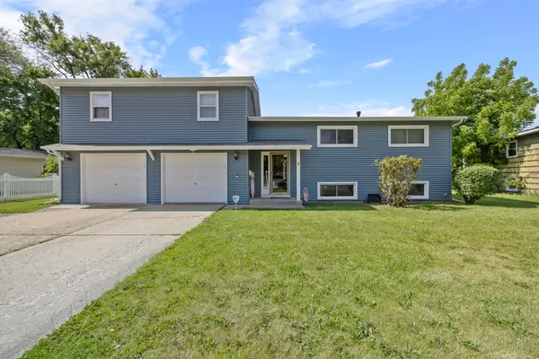 4 Saugatuck Road, Montgomery, IL 60538