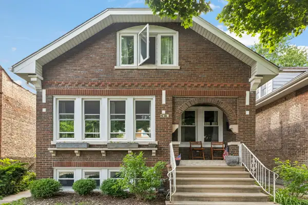 2416 Elmwood Avenue, Berwyn, IL 60402