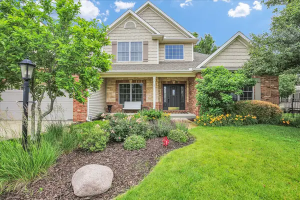 9 Della Court, Savoy, IL 61874