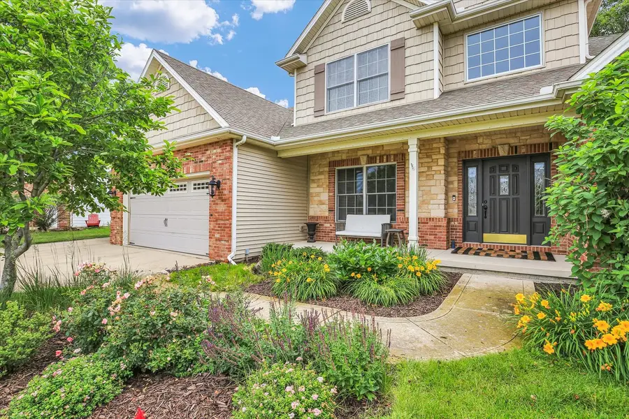 9 Della Court, Savoy, IL 61874 - #2