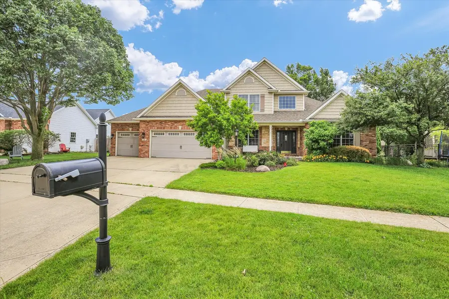 9 Della Court, Savoy, IL 61874 - #3