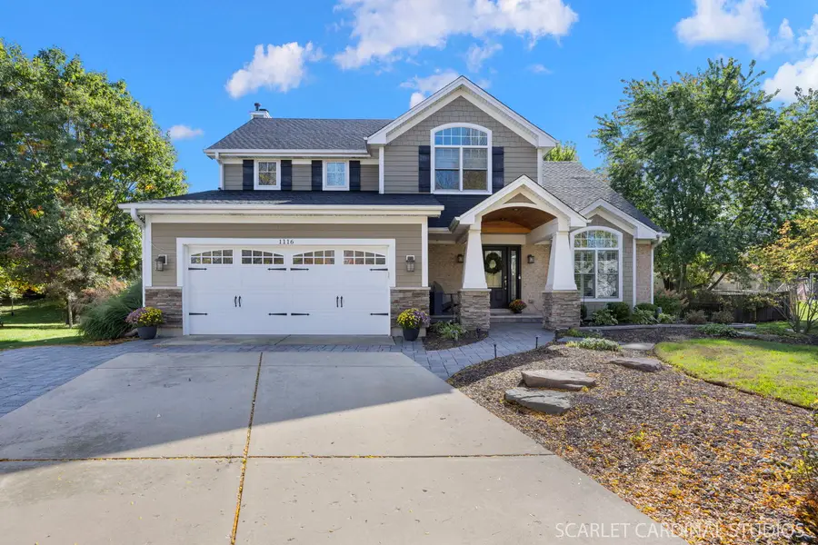 1116 Homer Court, Naperville, IL 60540 - #3