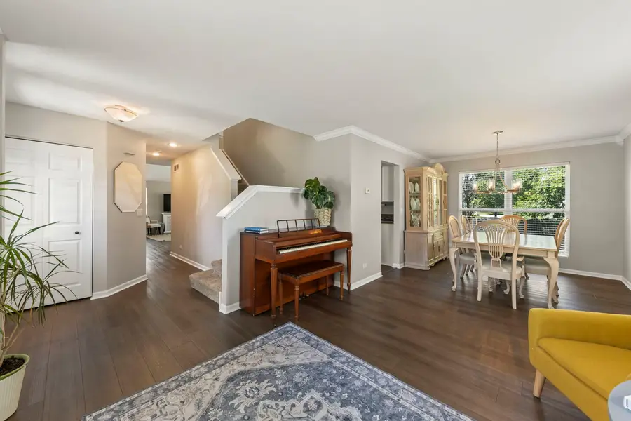 1528 Schumacher Drive, Bolingbrook, IL 60490 - #3
