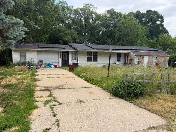 3229 Coleman Avenue, Rockford, IL 61101