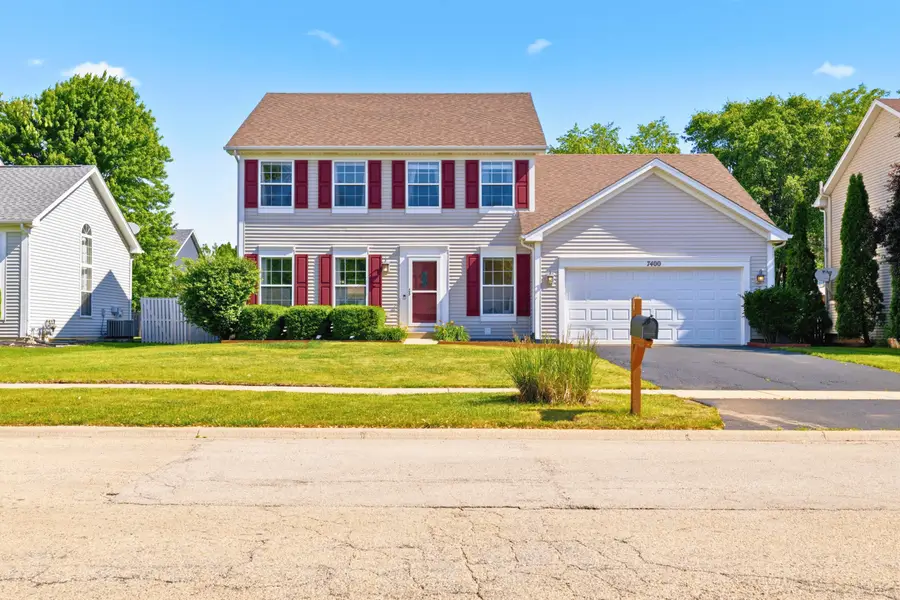 7400 Southworth Circle, Plainfield, IL 60586 - #2