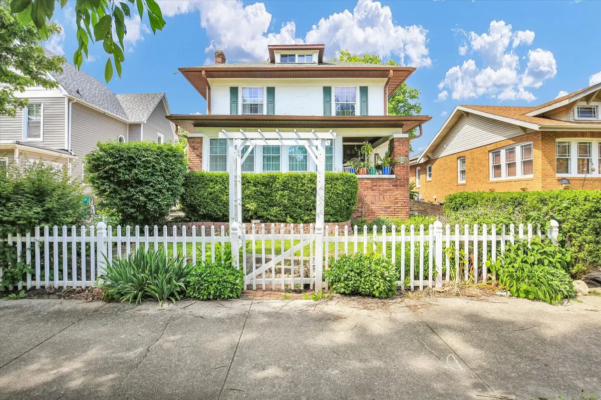 2808 Western Avenue, Mattoon, IL 61938 - #1
