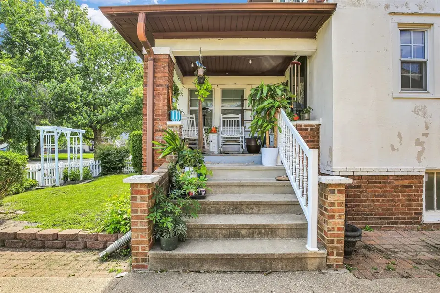 2808 Western Avenue, Mattoon, IL 61938 - #3