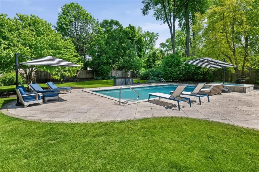 911 Oak Drive, Glencoe, IL 60022 - #2