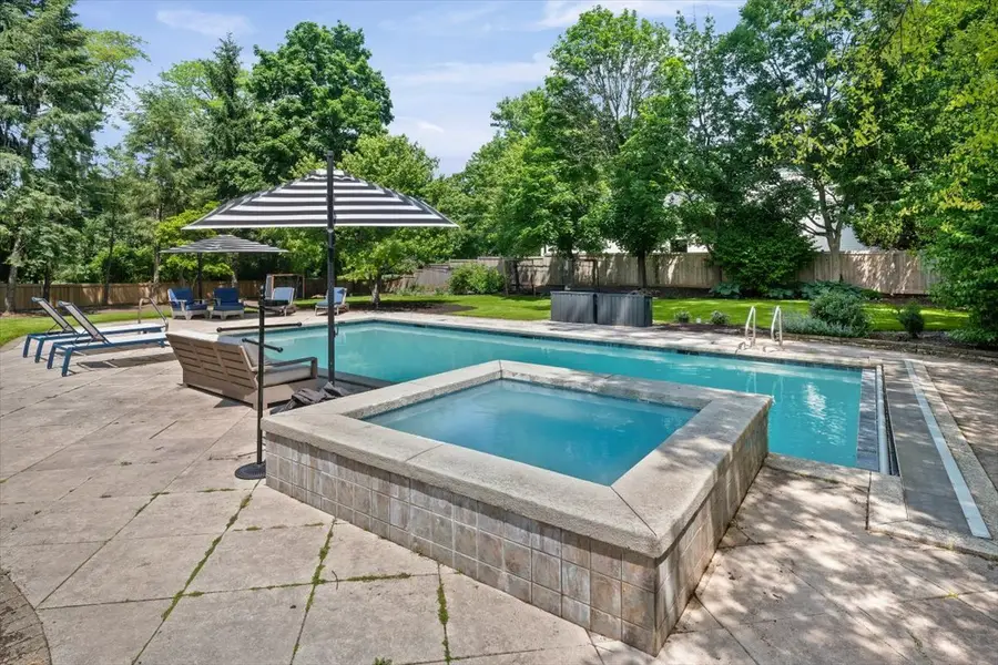 911 Oak Drive, Glencoe, IL 60022 - #3