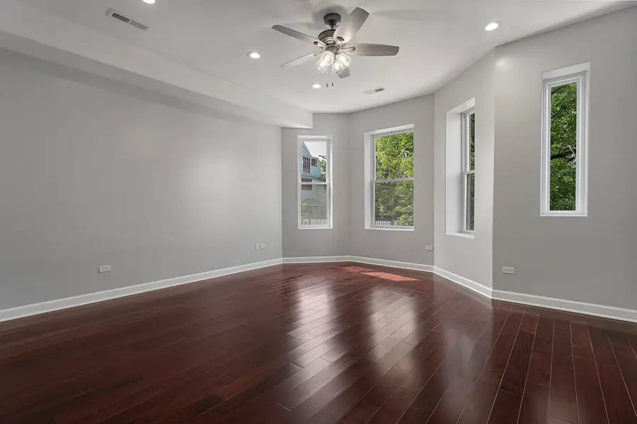 140 W 66th Street #1F, Chicago, IL 60621 - #3