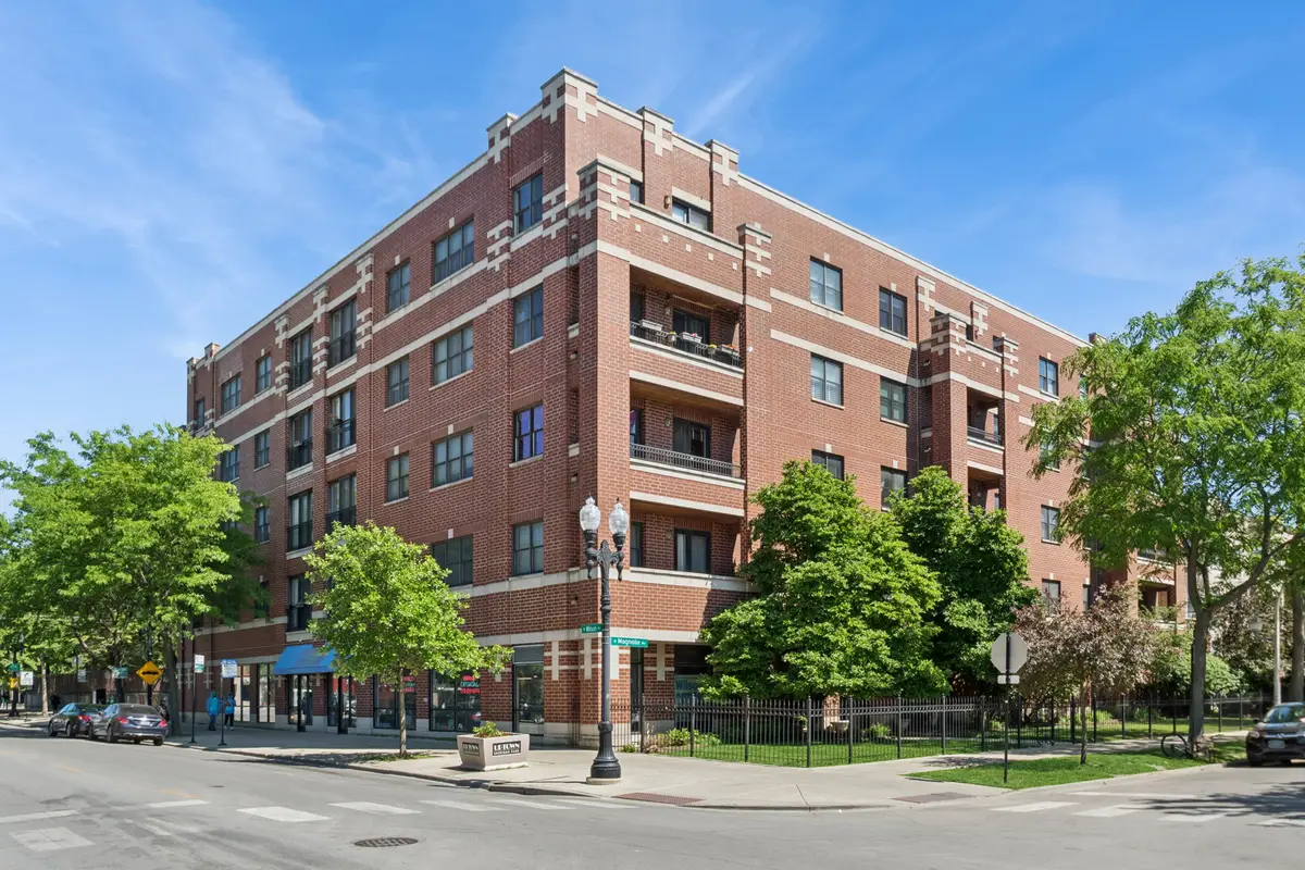 4553 N Magnolia Avenue #403, Chicago, IL 60640 - #1