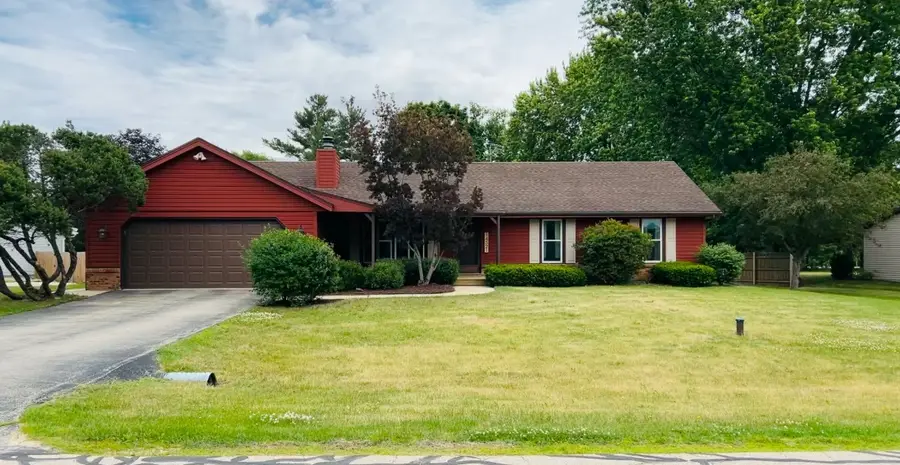 14521 Leo Lane, South Beloit, IL 61080 - #2