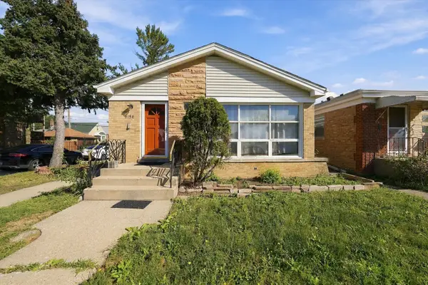 6156 W Gunnison Street, Chicago, IL 60630