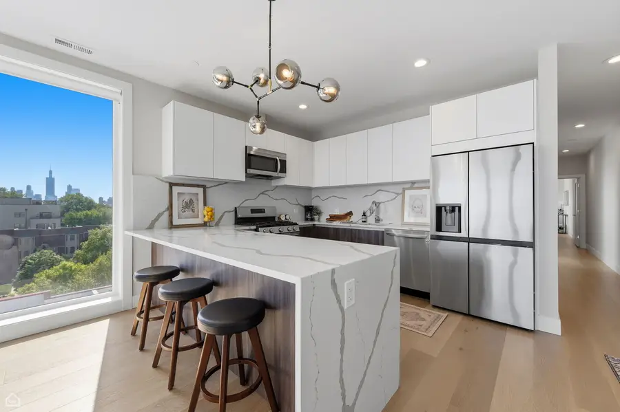 2342 W Adams Street #505, Chicago, IL 60612 - #2