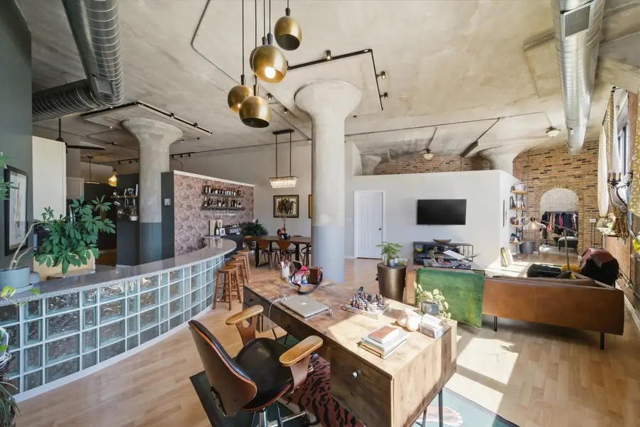 2675 W Grand Avenue #303, Chicago, IL 60612 - #2