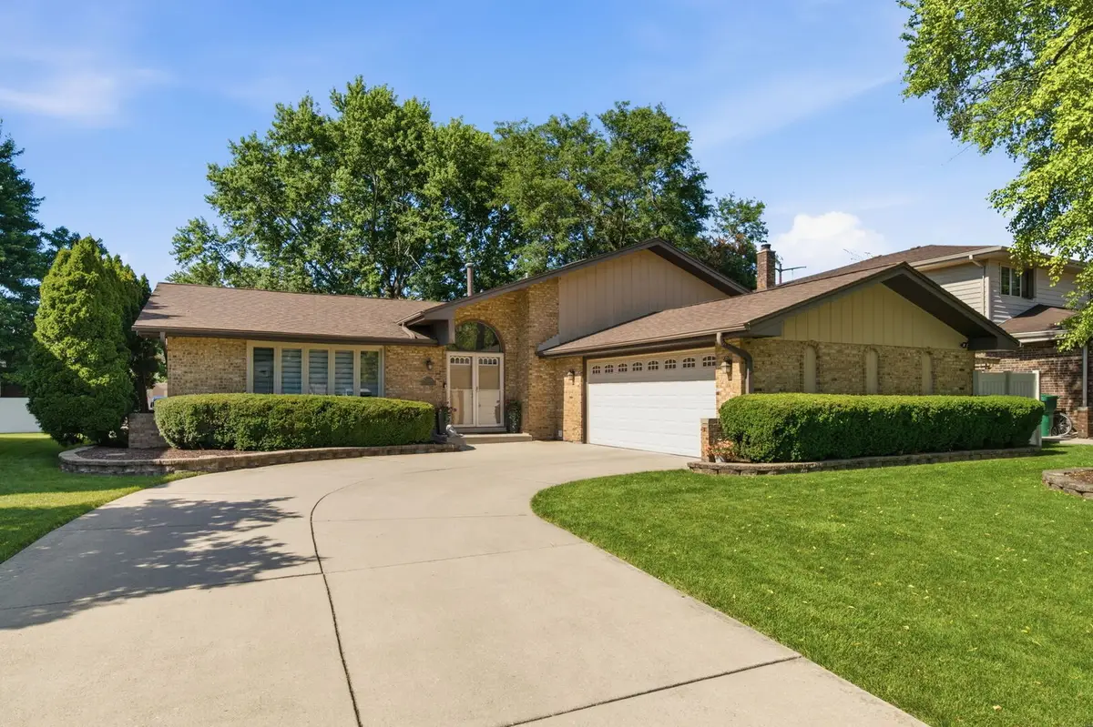 13044 W Morning Glory Court, Homer Glen, IL 60491 - #1