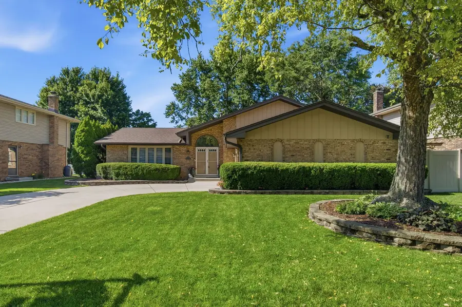 13044 W Morning Glory Court, Homer Glen, IL 60491 - #2