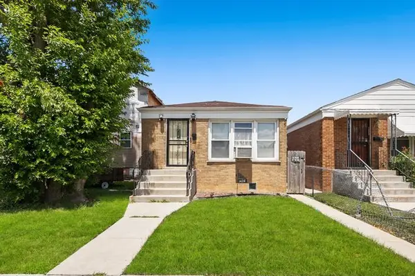 1424 W 115th Street, Chicago, IL 60643