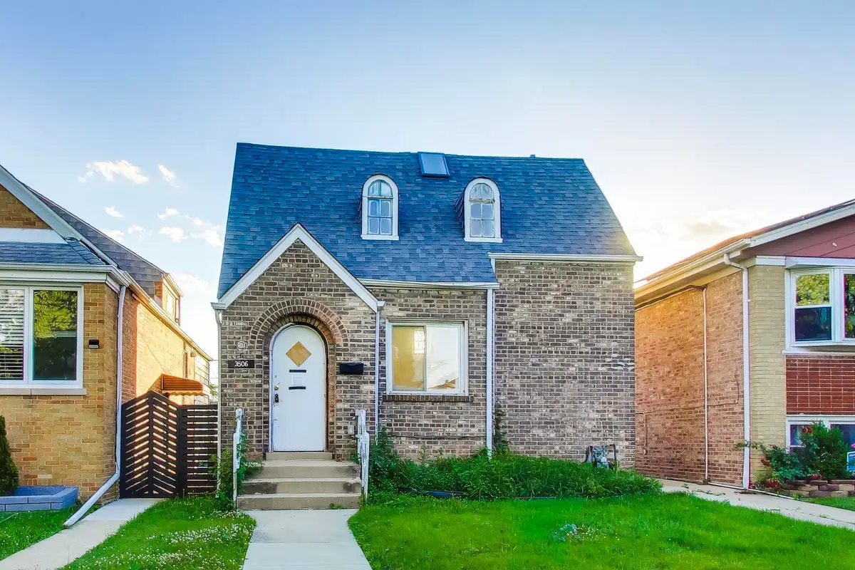 3506 S 52nd Court, Cicero, IL 60804 - #1