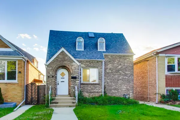 3506 S 52nd Court, Cicero, IL 60804
