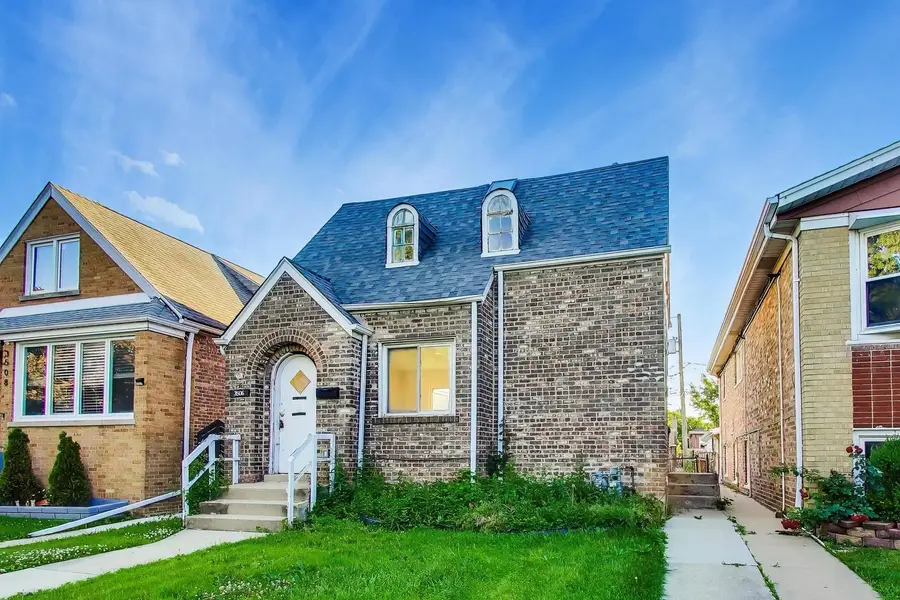3506 S 52nd Court, Cicero, IL 60804 - #2