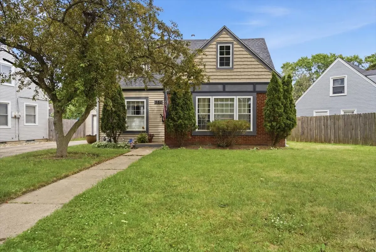 551 Sunset Drive, Elgin, IL 60123 - #1