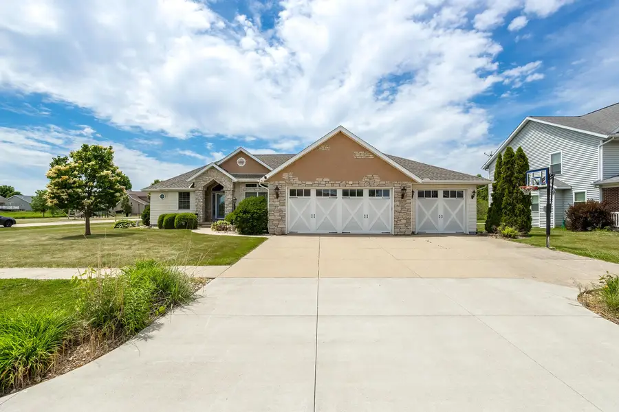 155 Dragonfly Circle, Geneseo, IL 61254 - #2