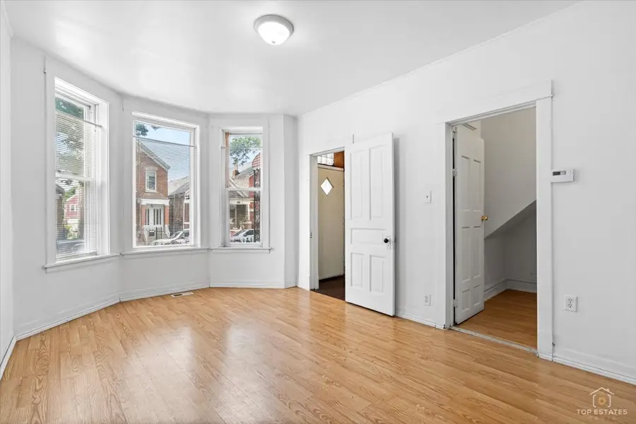 3645 S Wood Street, Chicago, IL 60609 - #2