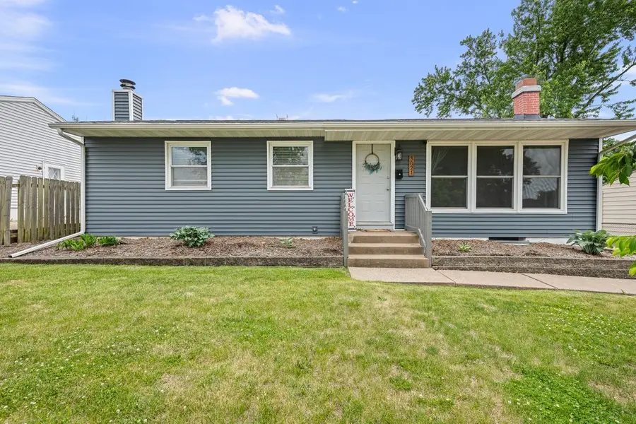3021 W Rusholme Street, Davenport, IA 52804 - #2