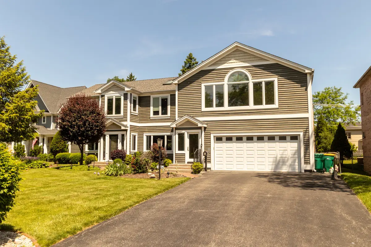 3404 Meadow Lane, Glenview, IL 60025 - #1