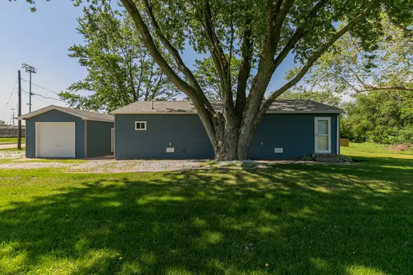 1100 S Johnson Street S, Macomb, IL 61455