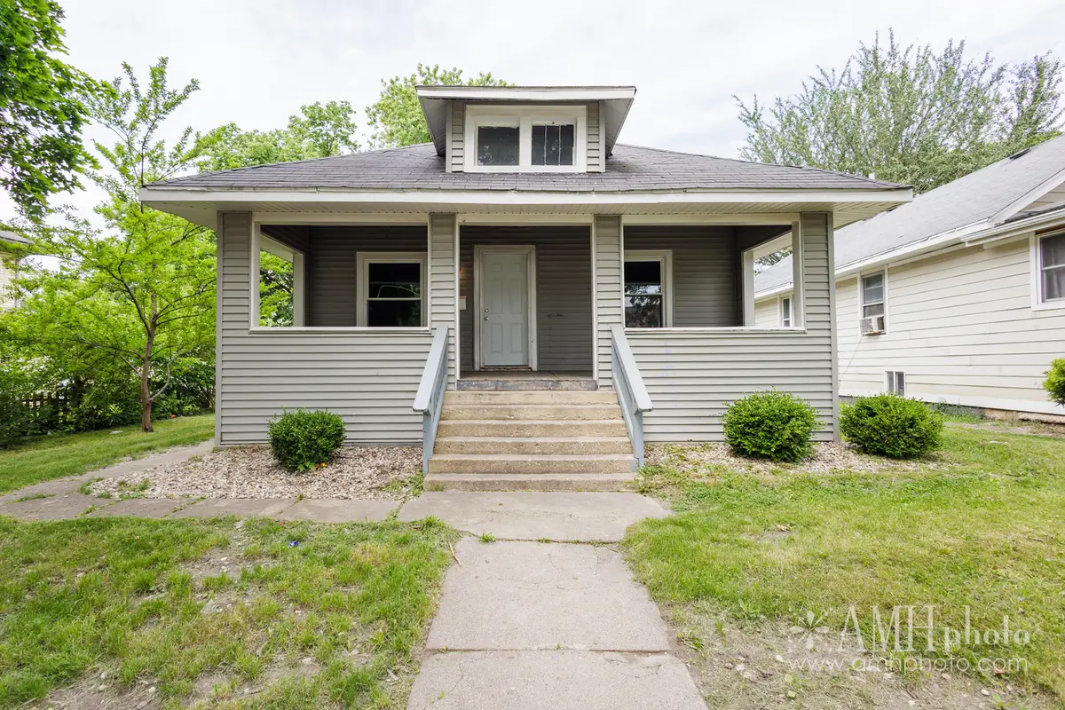 459 S Lincoln Avenue, Kankakee, IL 60901 - #1