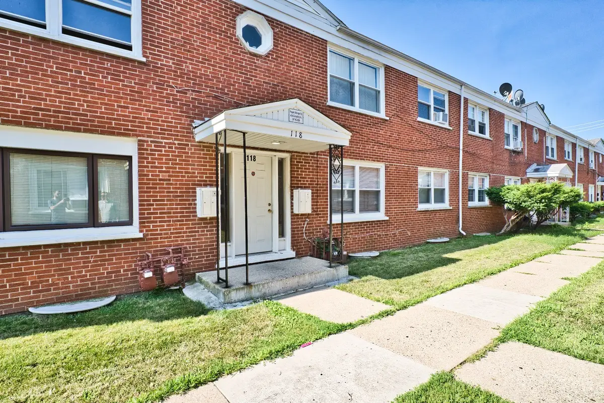 118 N Menard Avenue, Chicago, IL 60644 - #1