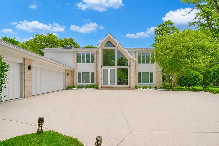 2721 Acacia Terrace, Buffalo Grove, IL 60089 - #2