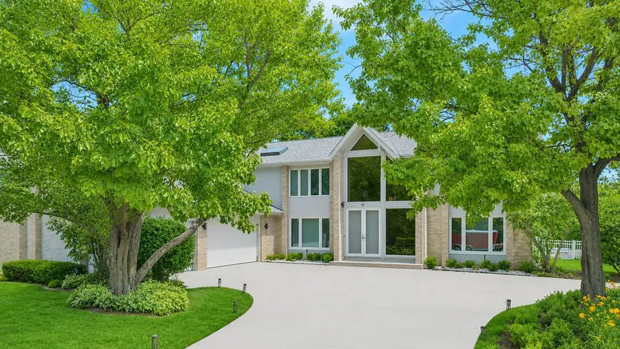 2721 Acacia Terrace, Buffalo Grove, IL 60089 - #3