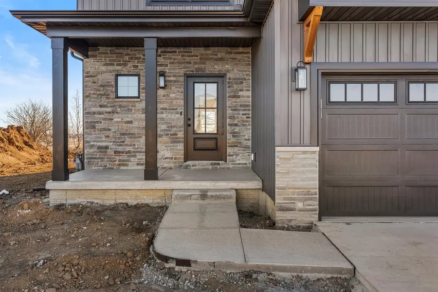 201 Collins Drive, Mahomet, IL 61853 - #3