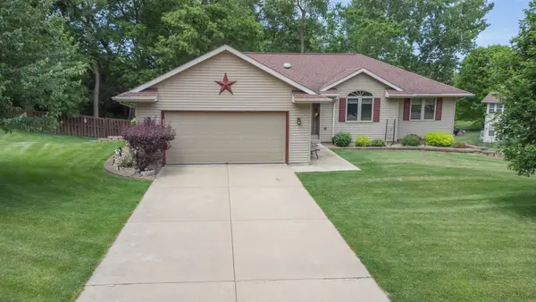 920 Mesa Drive, Freeport, IL 61032