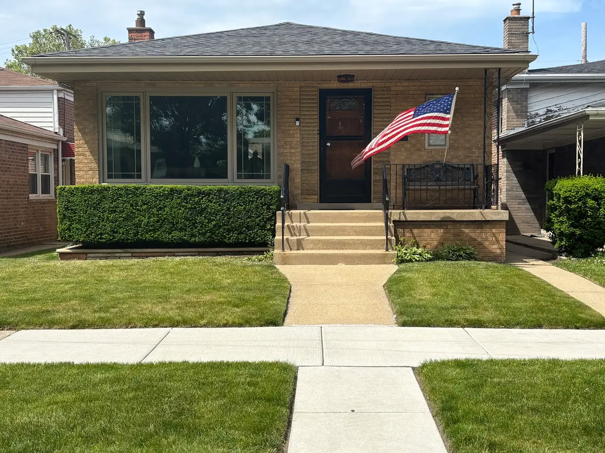 3506 E 114th Street, Chicago, IL 60617 - #1