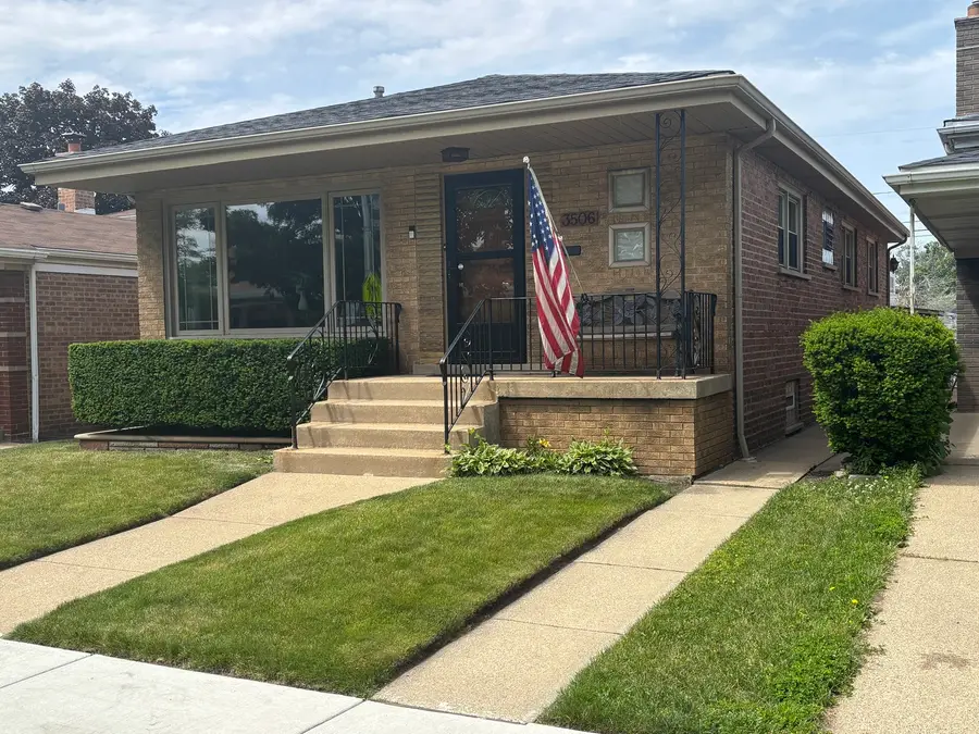 3506 E 114th Street, Chicago, IL 60617 - #2