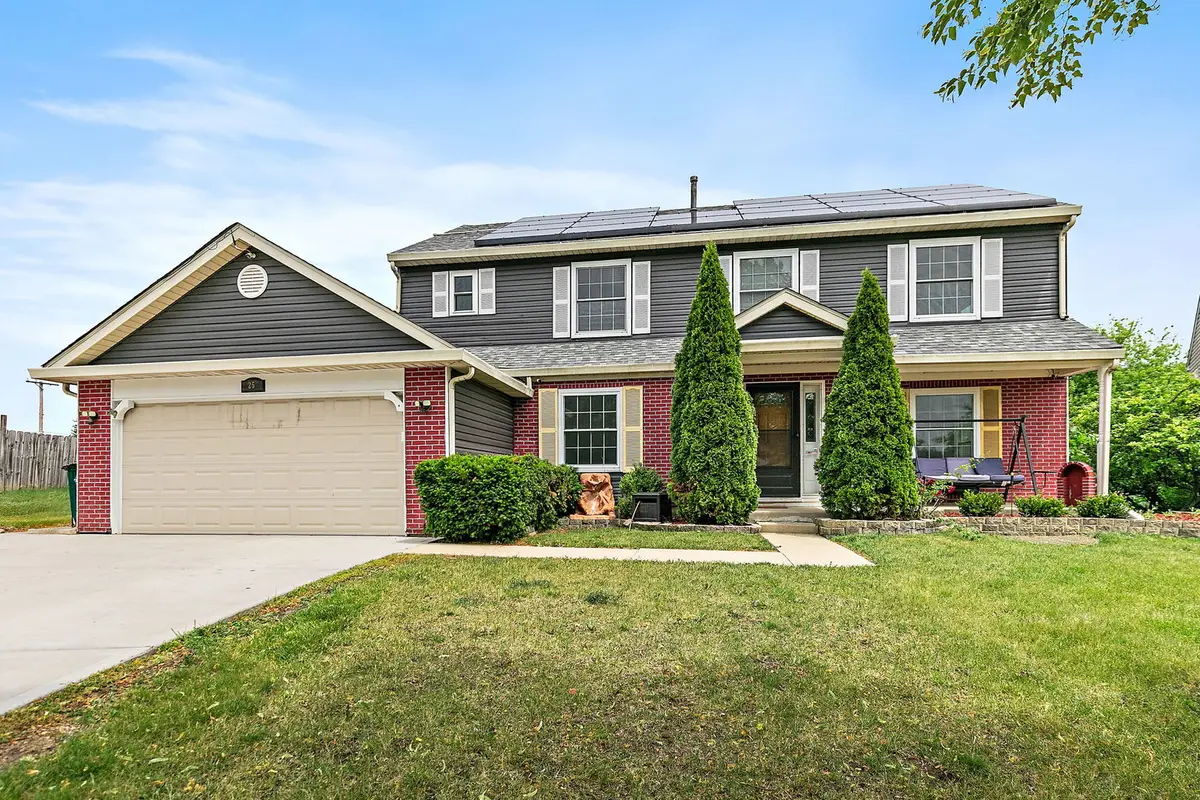25 Magnolia Drive, Streamwood, IL 60107 - #1