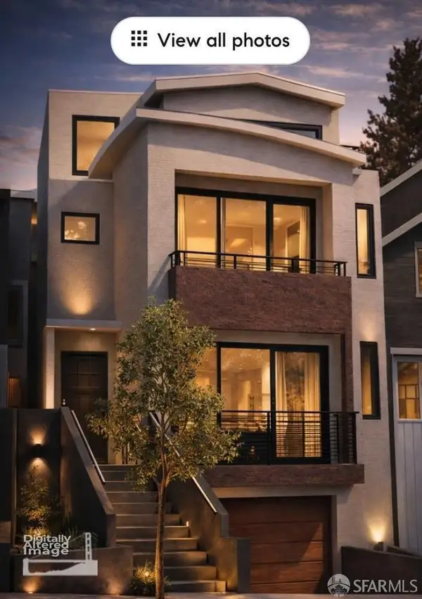 91 Nordoff Street, San Francisco,  94131