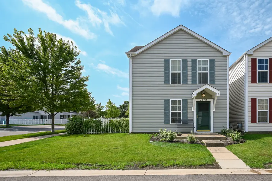 1572 Victoria Park Circle, Aurora, IL 60504 - #2