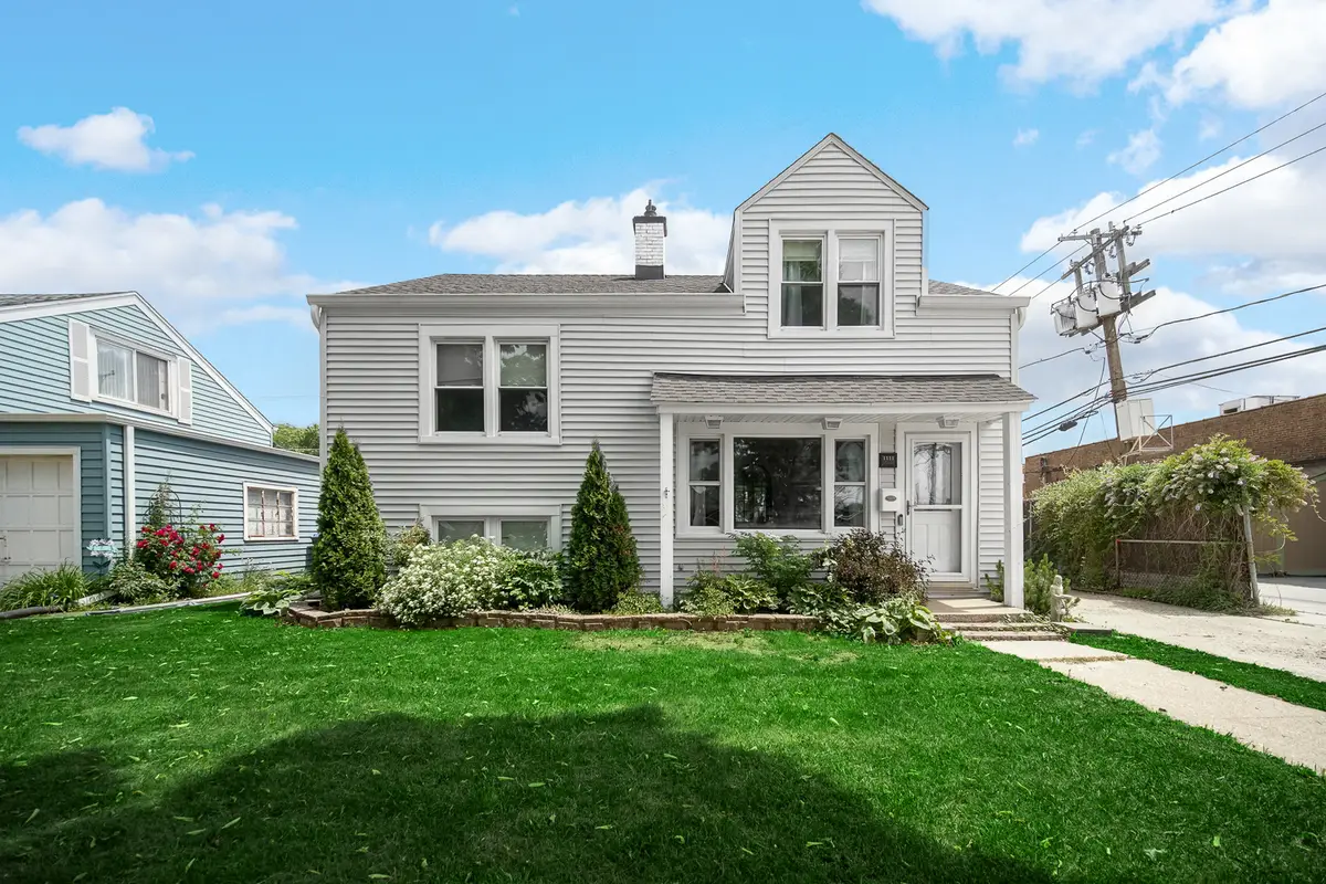 Address Withheld By Seller, La Grange Park, IL 60526 - #1